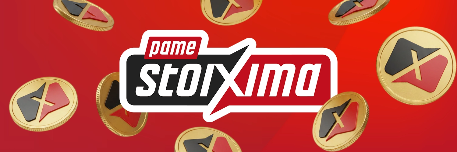 Pamestoixima Casino