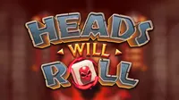 Heads Will Roll